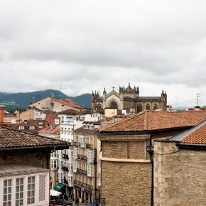 40 Al fondo Catedral Nueva