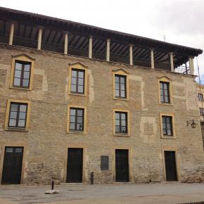 41 Palacio de Villa Suso y Torre de San Vicente