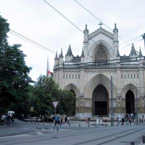 47 Catedral Nueva