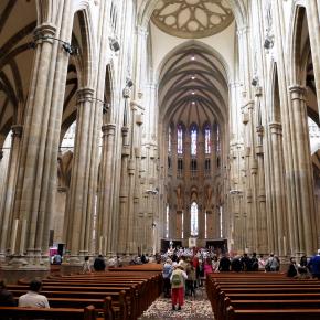48 Catedral Nueva