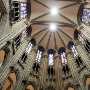 50 Catedral Nueva