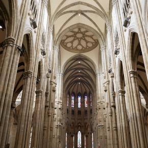 51 Catedral Nueva