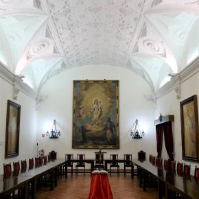 43 Sala Capitular