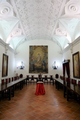 43 Sala Capitular