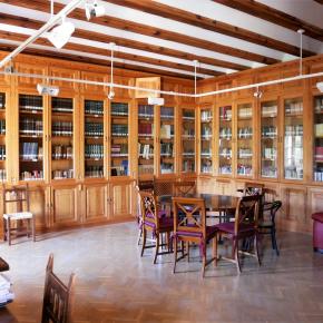 45 Biblioteca