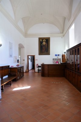 53 Recepción