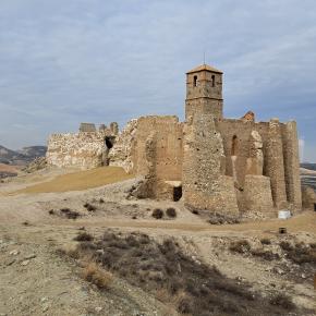 Centro Geo. Aragon (12.1)