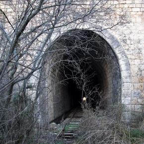 05 Túnel de Murero