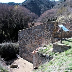 07 Molino de pólvora