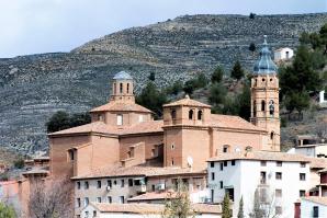 16 Iglesia de San Miguel Arcángel