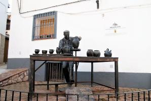18 Homenaje al Alfarero
