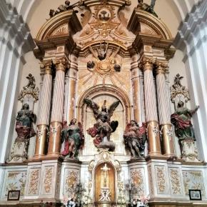 20240224 De Murero a Villafeliche (Zaragoza)