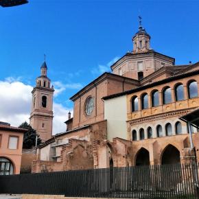 26 Basílica del Santo Sepulcro