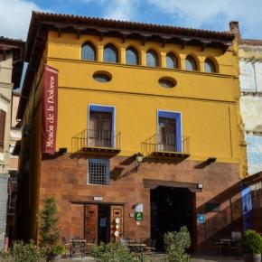 28 Mesón de la Dolores