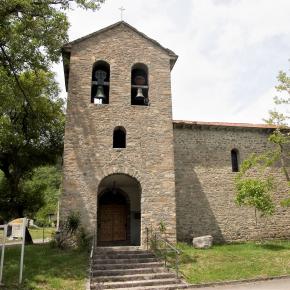 16 Iglesia de San Bartolomé