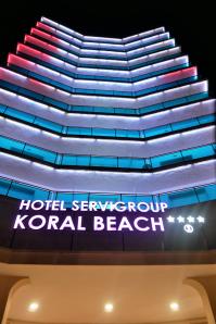 01 31.05.2024 Hotel Koral Beach