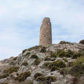25 Torre de la Colomera