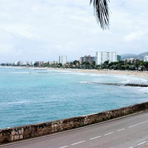 26 Playa de Voramar en Benicasim