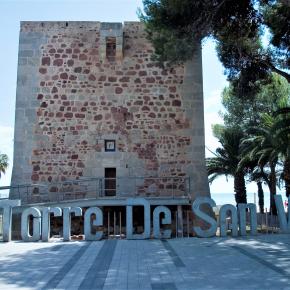 31 Torre de San Vicente