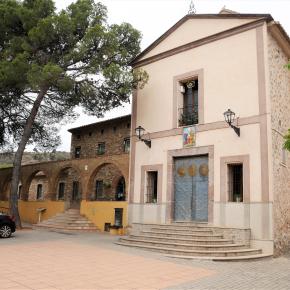 35 Ermita de la Sagrada Familia de Vall de Uxó