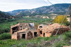 03 Casas de los Bataneros