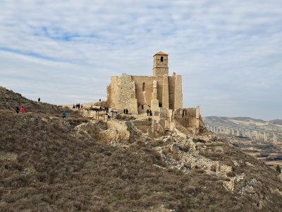 Centro Geo. Aragon (12)