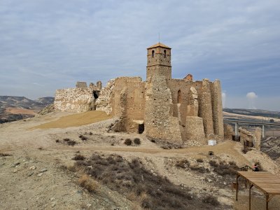 Centro Geo. Aragon (12.1)