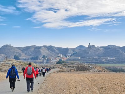 Centro Geo. Aragon (5)
