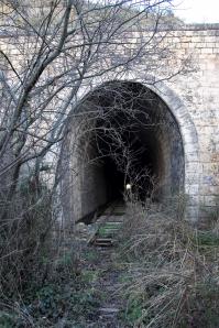 05 Túnel de Murero