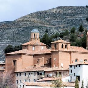 16 Iglesia de San Miguel Arcángel