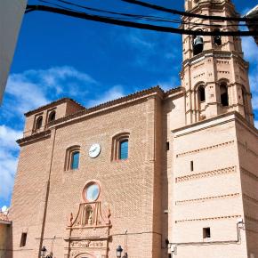 19 Iglesia de San Miguel Arcángel