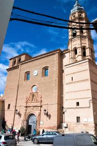 19 Iglesia de San Miguel Arcángel