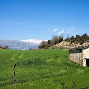 25 Pico Cotiella