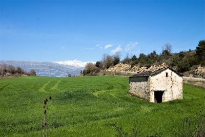 25 Pico Cotiella