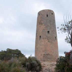 19 Torre de la Corda