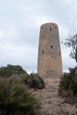 19 Torre de la Corda