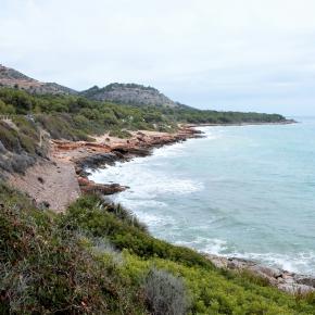 23 Playa de la Renegá