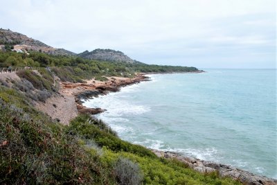 23 Playa de la Renegá