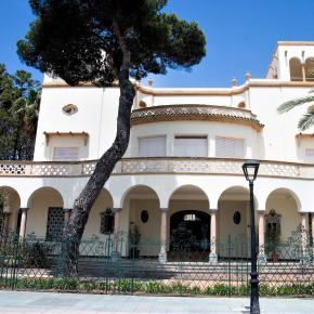 27 Villa Elisa