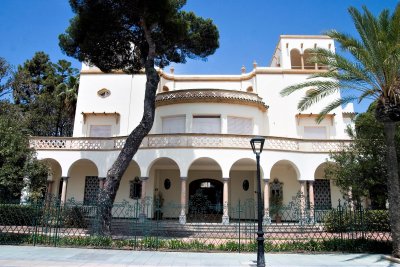27 Villa Elisa