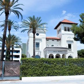 29 Villa María