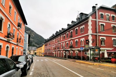 24 Canfranc Estación