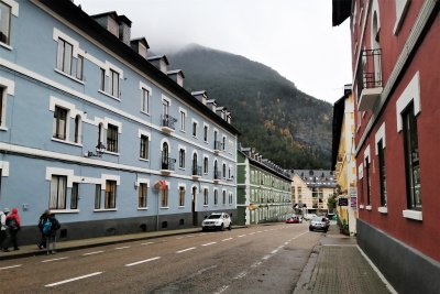bsh