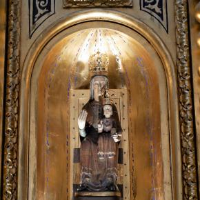 39 Virgen de Arcos