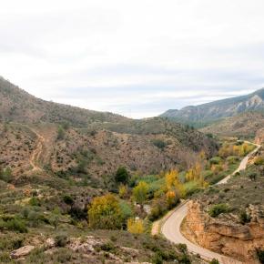 50 Desde el Mirador de Los Baños