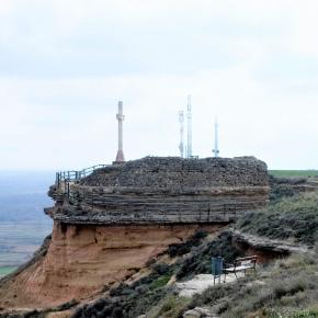 04 Mirador de la Santa Cruz