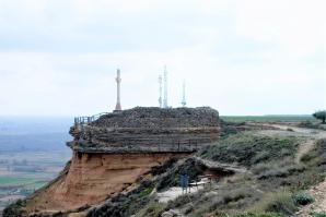 04 Mirador de la Santa Cruz