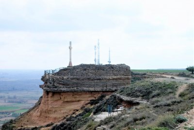 04 Mirador de la Santa Cruz