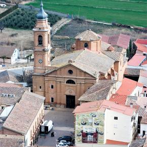 10 Alcolea de Cinca