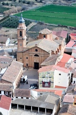 10 Alcolea de Cinca